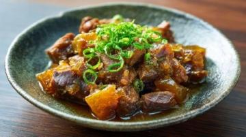 用冰糖還是白糖?紅燒肉的甜蜜選擇