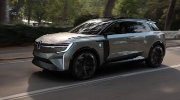 2025款別克GL8陸尚發(fā)布:全尺寸新能源MPV,售價(jià)24.99萬元起