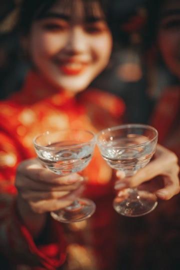 香港的酒文化有什么特色？