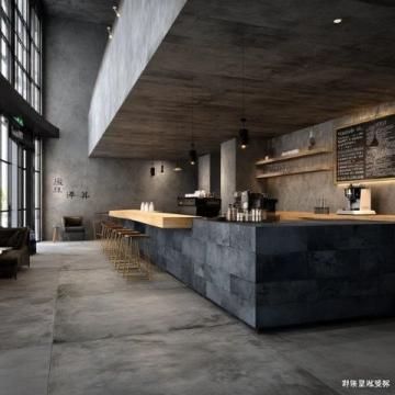 成都萬來食堂新天地店餐飲空間美學(xué)設(shè)計(jì)