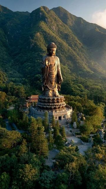 福建臺山島：現(xiàn)實打擊后的心靈療愈勝地