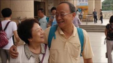情寄嵊州香榧