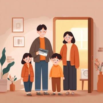 家中常有這三種訪客,暗示家境富裕顯赫不容小覷