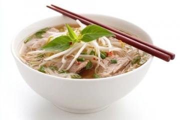 潮汕必嘗美食:十大人氣『粿汁』揭秘,竟有人午餐僅享一碗?
