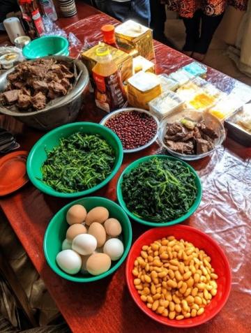 云南有哪些好吃的美食(你知道云南有哪些好吃的嗎云南美食豐富多樣)