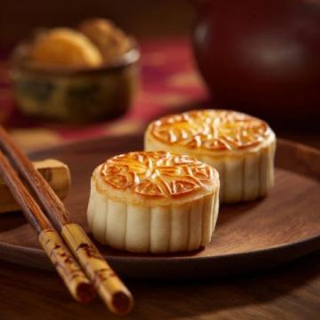 中秋時節(jié)探訪“聾州糕餅”之鄉(xiāng)東臨溪鎮(zhèn)的傳統(tǒng)月餅文化