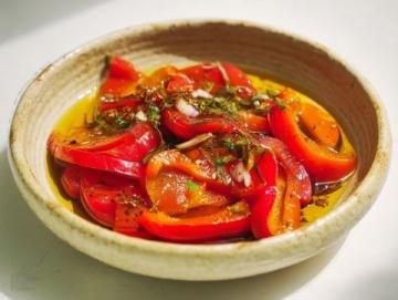 經(jīng)典食材辣椒的各種做法