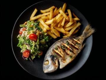 啵啵魚學(xué)習(xí)做法配方(美食啵啵魚)