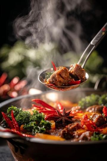 廣東潮汕特色美食推薦:牛肉丸、鹵鵝等經(jīng)典佳肴