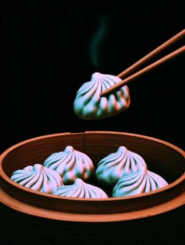 北方小吃文化探秘:從釀皮到饃饃的地域美味之旅