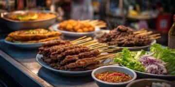 珠海城區(qū)內(nèi)蒙古風(fēng)味小吃店