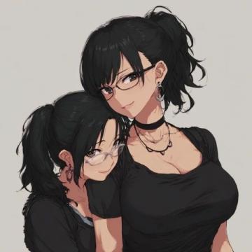 近期頻繁看到假冒的扁擔妹妹,本地人我也未曾見過真人