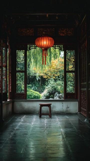 麗江竹逸軒:詩意庭院里的慢時光體驗