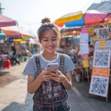 泰國居家必備:外賣與超市網購APP全攻略