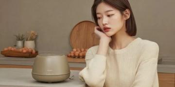 杰美E300廚房垃圾處理器:節能環保、經濟健康的家居必備