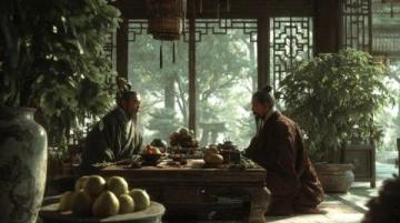 宋朝頂級美食家排行榜：誰是宋朝“米其林大師”？