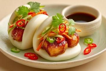 家常豆腐釀肉的做法詳解