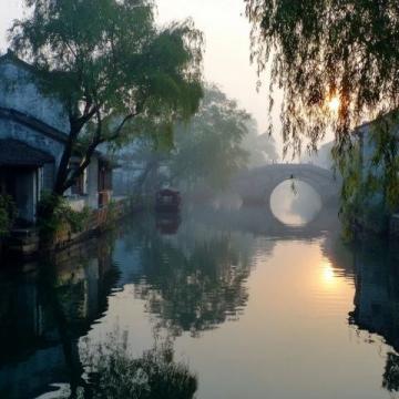 蘇州旅游游玩攻略來襲