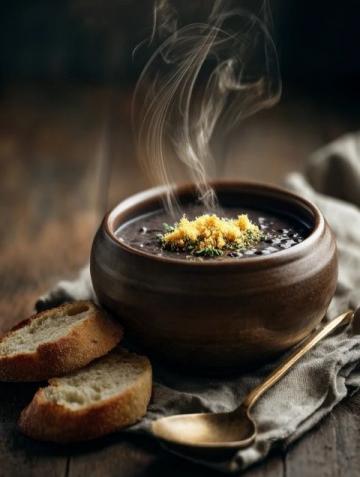 古代消暑秘籍：冰酪、槐葉冷淘和綠豆湯