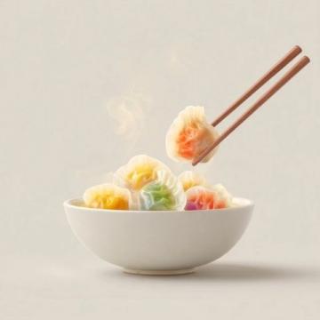 入伏餃子,家的溫度