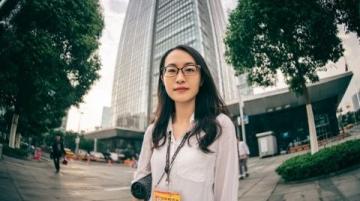 綿陽市民拾金不昧傳遞社會正能量6月3日