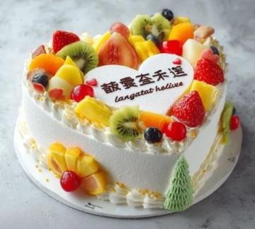 蘇氏友星園三十年傳承餅香,情系歲月佳話1994年起航