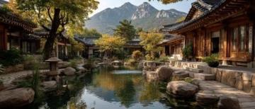 麗江:融合古韻與自然的魅力旅行勝地