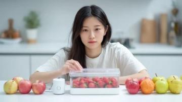韓國網紅廚房驚呼:揭秘中韓家庭角色差異與文化沖擊