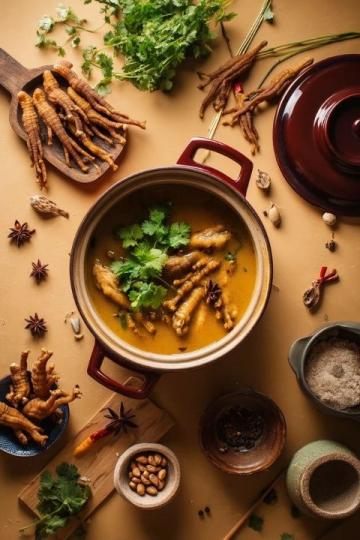 廣東夏日必備:五指毛桃雞湯等祛濕養(yǎng)生湯品做法詳解