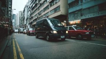 香港有哪些有特色的老街可以逛？這些你去過嗎？