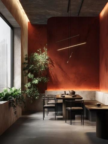 杭州新店|山野土菜館我小看ta了!