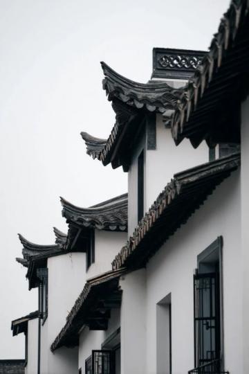 探索濮院古鎮:一份詳盡的旅游指南