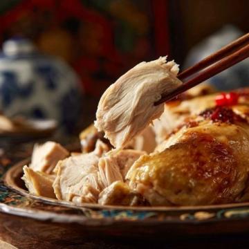 經典魯菜:九轉大腸與糖醋鯉魚的絕妙風味