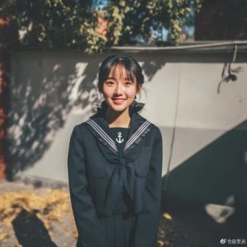 衡水女孩高考707分北大生變海軍戰士:青春在磨礪中閃光