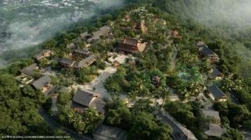 桂平糖廠憩園:最大假山建筑體魅力揭秘
