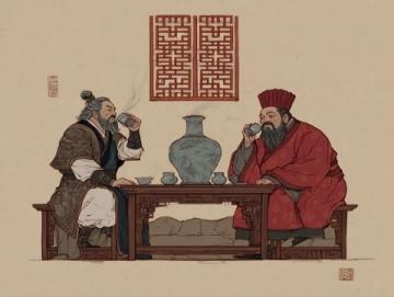 100道國學(xué)經(jīng)典文學(xué)常識題解析及答案詳解