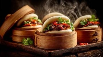 蒸饅頭技巧：冷水or熱水上鍋？掌握四要點(diǎn)，饅頭更松軟