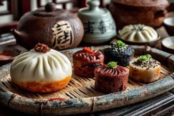 美食之旅:廈門特色小吃與地道餐廳推薦