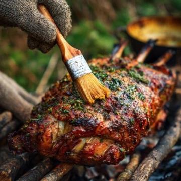 澳洲羊肉大使匠心創(chuàng)意「味盡南半球」美食盛宴