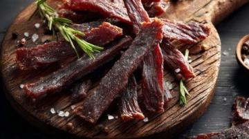 擺攤?cè)珍N500份！商用級秘制甜辣豆腐干配方大揭秘，輕松賺錢！