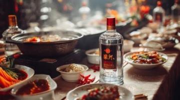 邛崍新年行之夜色里品味地道年味春