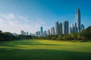 深圳旅游攻略:景點、美食和住宿推薦!