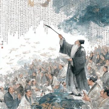 100道國學(xué)經(jīng)典文學(xué)常識題解析及答案詳解