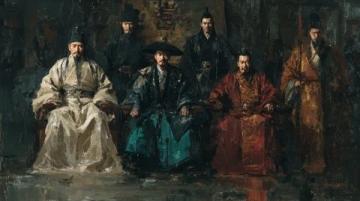 歷史爭(zhēng)議：豆包與Deepseek對(duì)七步詩(shī)及奪嫡事件的不同解析