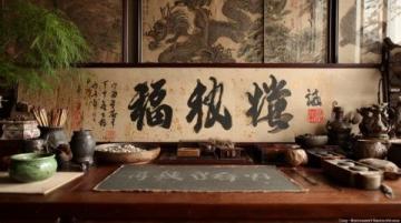 彬縣御面家庭版制作教程：三千年的宮廷美味再現家中
