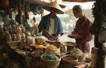 云南有哪些特色美食?
