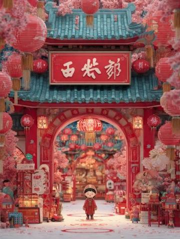 湘潭著名糕點老店:岳塘傳統糕點店