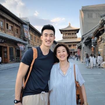 近年來常去遂寧