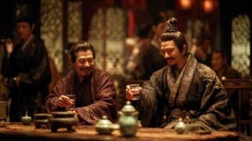 宋朝頂級美食家排行榜：誰是宋朝“米其林大師”？