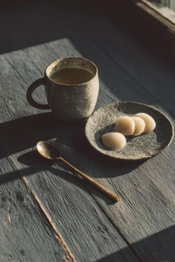 手把手在家輕松自制香濃檸檬柚子茶美容養(yǎng)顏飲品